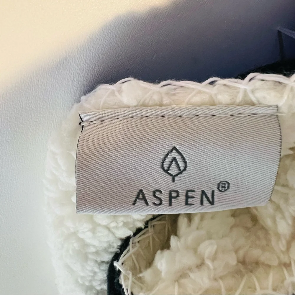 Aspen new tags